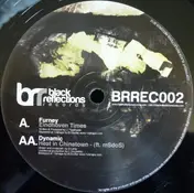 Furney - Eindhoven Times / Heat In Chinatown