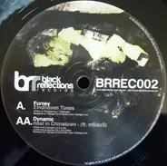 Furney / Dynamic - Eindhoven Times / Heat In Chinatown