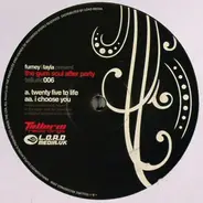 Furney & Tayla - The Gum Soul After Party