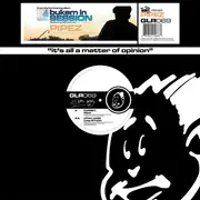 12inch Vinyl Single - Furney / Utah Jazz - Pipez / Leap Of Faith