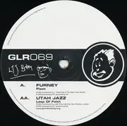 12inch Vinyl Single - Furney / Utah Jazz - Pipez / Leap Of Faith