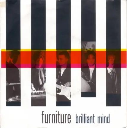 Furniture - Brilliant Mind