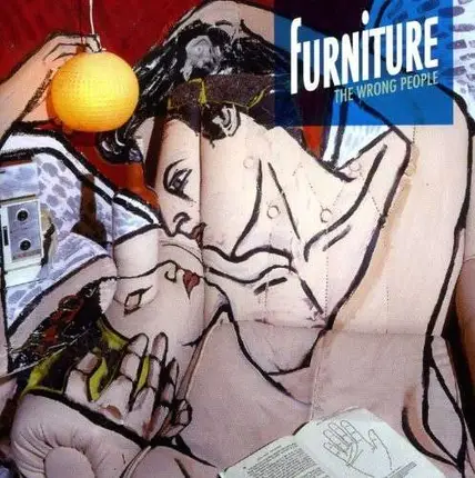 Furniture - Wrong People
