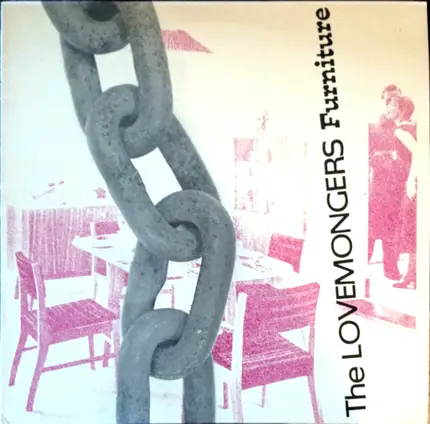 Furniture - The Lovemongers