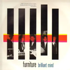 The Furniture - Brilliant Mind