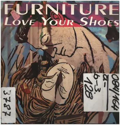 Furniture - Love Your Shoes