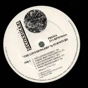 LP - Furniture - The Lovemongers