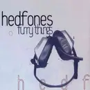 CD - Furry Things - Hedfones