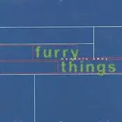 Furry Things - Moments Away