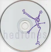 CD - Furry Things - Hedfones
