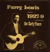 Furry Lewis - 1927-29: The Early Years