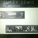 LP - Furry Lewis - Furry Lewis In Memphis