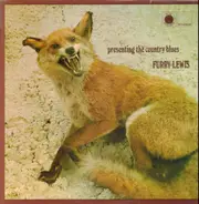 Furry Lewis - Presenting the Country Blues