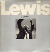 Double LP - Furry Lewis - Shake 'Em On Down - Gatefold