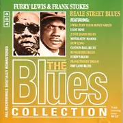 CD - Furry Lewis & Frank Stokes - Beale Street Blues