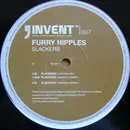 12inch Vinyl Single - Furry Nipples - Slackers