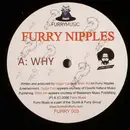 12inch Vinyl Single - Furry Nipples - Why