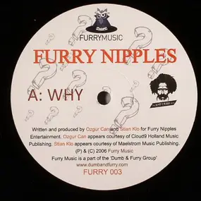 Furry Nipples - Why