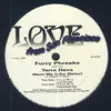 12inch Vinyl Single - Furry Phreaks Featuring Terra Deva - Want Me (Like Water)