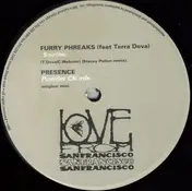 Furry Phreaks - Remixes
