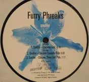 Furry Phreaks - Soothe
