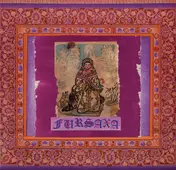 Fürsaxa - Alone in the Dark Wood