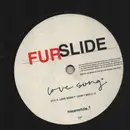 12inch Vinyl Single - Furslide - Love Song (C)