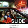 CD - Furslide - Adventure