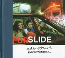 CD - Furslide - Adventure - Handbook