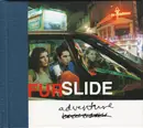 CD - Furslide - Adventure - Digibook