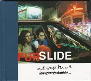 CD - Furslide - Adventure - Digibook