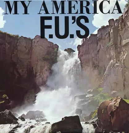 FU's - My America