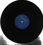 LP-Box - Fusako Kuramochi - Chopin always in my pocket - OBI + insert, booklet