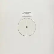 EP - Fuschimuschi - Boogie Down EP