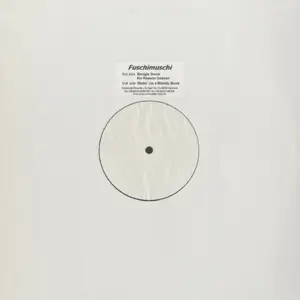 Fuschimuschi - Boogie Down EP