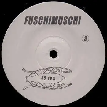 Fuschimuschi - Natural Brodda