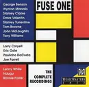 CD - Fuse One - The Complete Recordings
