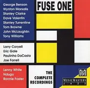 Fuse One - The Complete Recordings