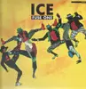 LP - Fuse One - Ice - Japan Original