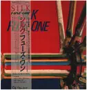 LP - Fuse One - Silk - +OBI