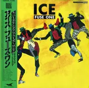 LP - Fuse One - Ice - OBI + Insert