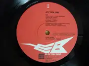 LP - Fuse One - Ice - OBI + Insert