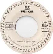 Fuse One - Silk / Ode To A Kudu