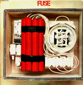 The Fuse - Fuse