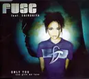 CD Single - Fuse Feat.Shirokiya - Only You/