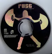 CD Single - Fuse Feat.Shirokiya - Only You/