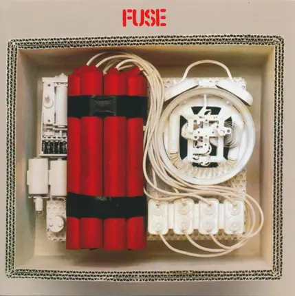 Fuse - Fuse