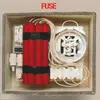 LP - Fuse - Fuse