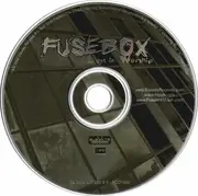 CD - Fusebox - Lost In Worship - SIGNED