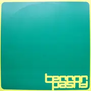 12inch Vinyl Single - Fused - Terror - Promo